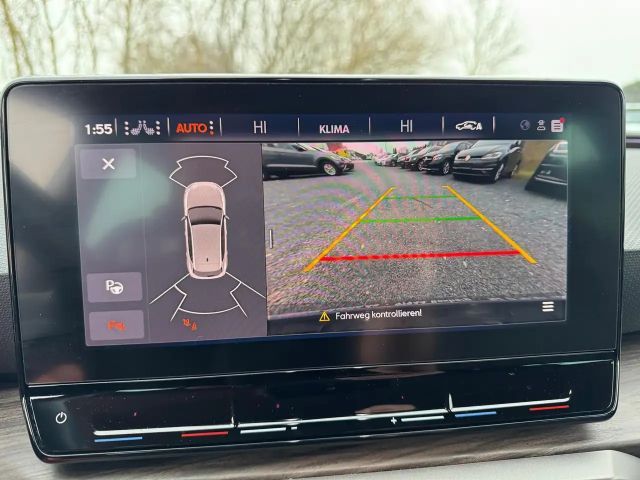 Seat Leon 2.0 TDI DSG Xcellence