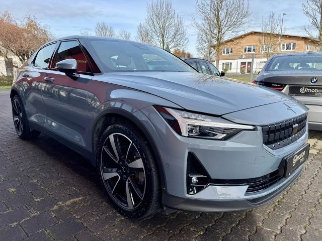 Polestar 2 Dual motor Long range Pilot Plus