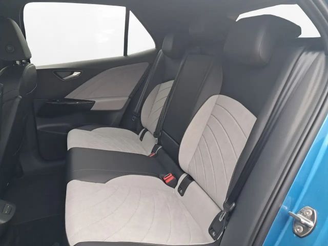 Volkswagen ID.3 150 kW Performance Pro