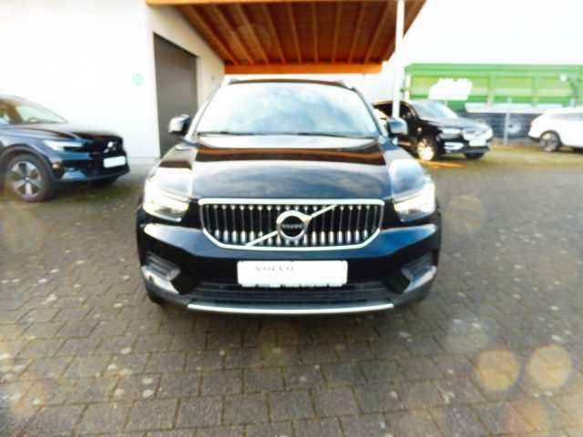 Volvo XC40 Inscription Recharge T5