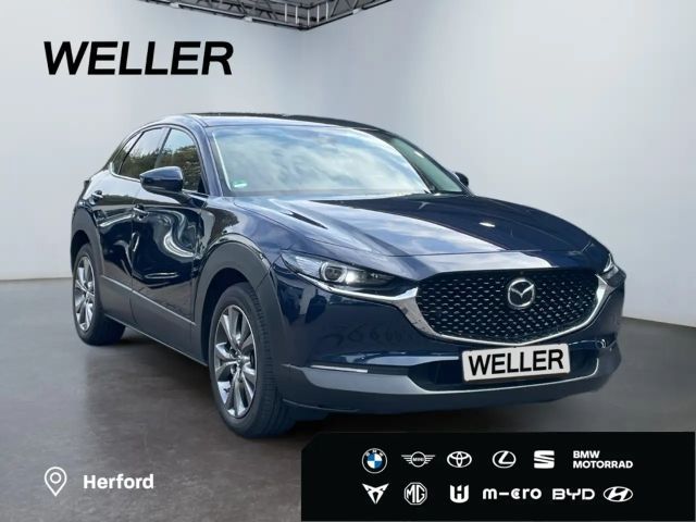 Mazda CX-30 Selection SkyActiv e-Skyactiv