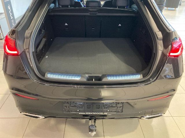 Mercedes-Benz GLC 200 4MATIC Coupé