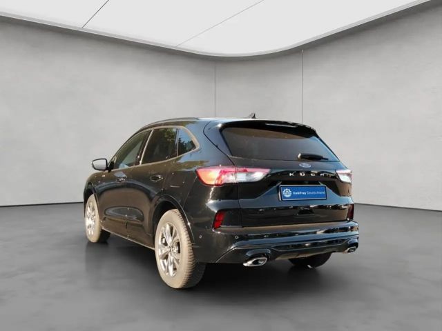 Ford Kuga Plug in Hybrid ST Line X