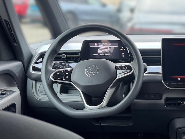 Volkswagen ID.Buzz Pro