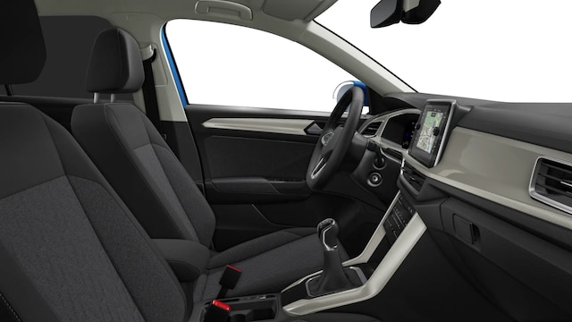 Volkswagen T-Roc 1.5 TSI Move