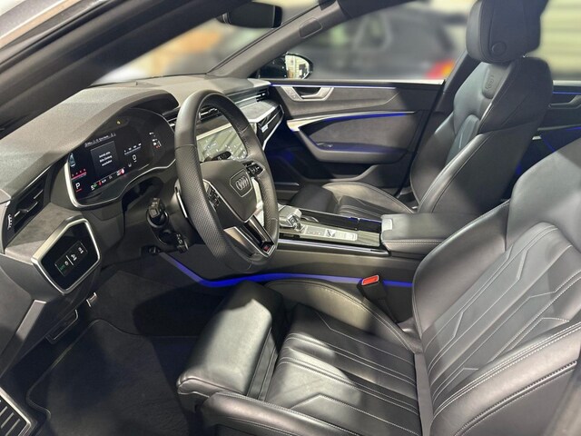 Audi S7 Quattro Sportback