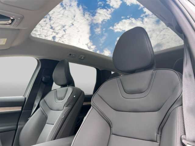 Volvo EX90 AWD Twin motor Ultra