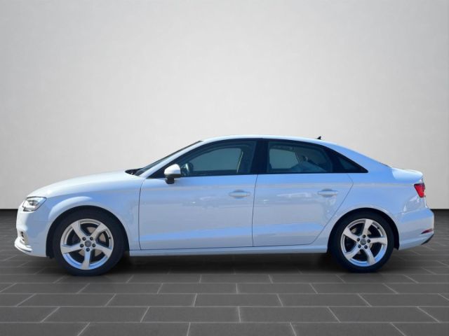 Audi A3 35 TFSI Sedan Sport