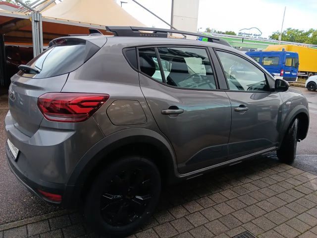 Dacia Sandero ECO-G Extreme Stepway