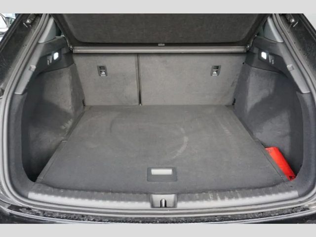 Audi Q4 e-tron 40 S-Line