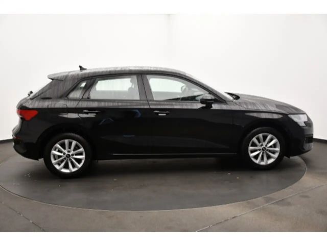 Audi A3 30 TFSI S-Tronic Sedan