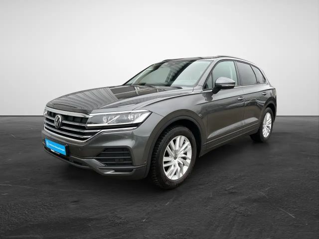 Volkswagen Touareg 3.0 V6 TDI