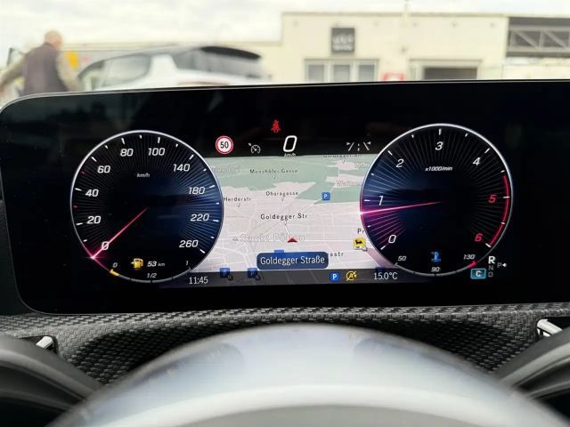 Mercedes-Benz A 180 A 180 d