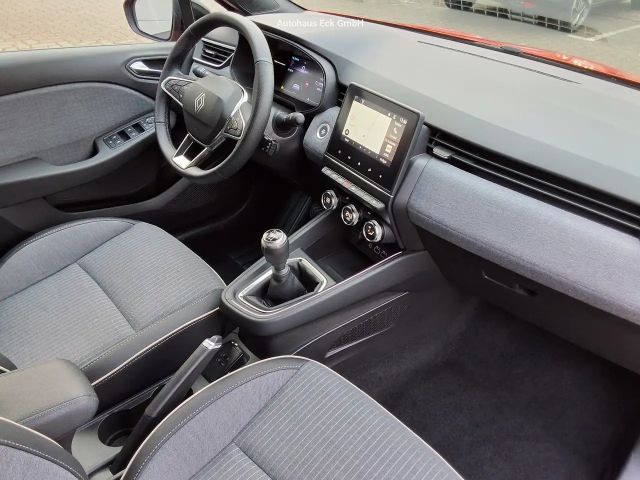 Renault Clio TCe 90 Techno