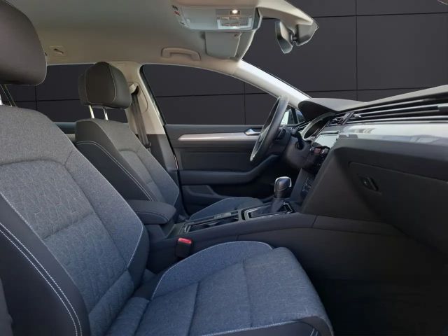 Volkswagen Passat Business DSG Variant