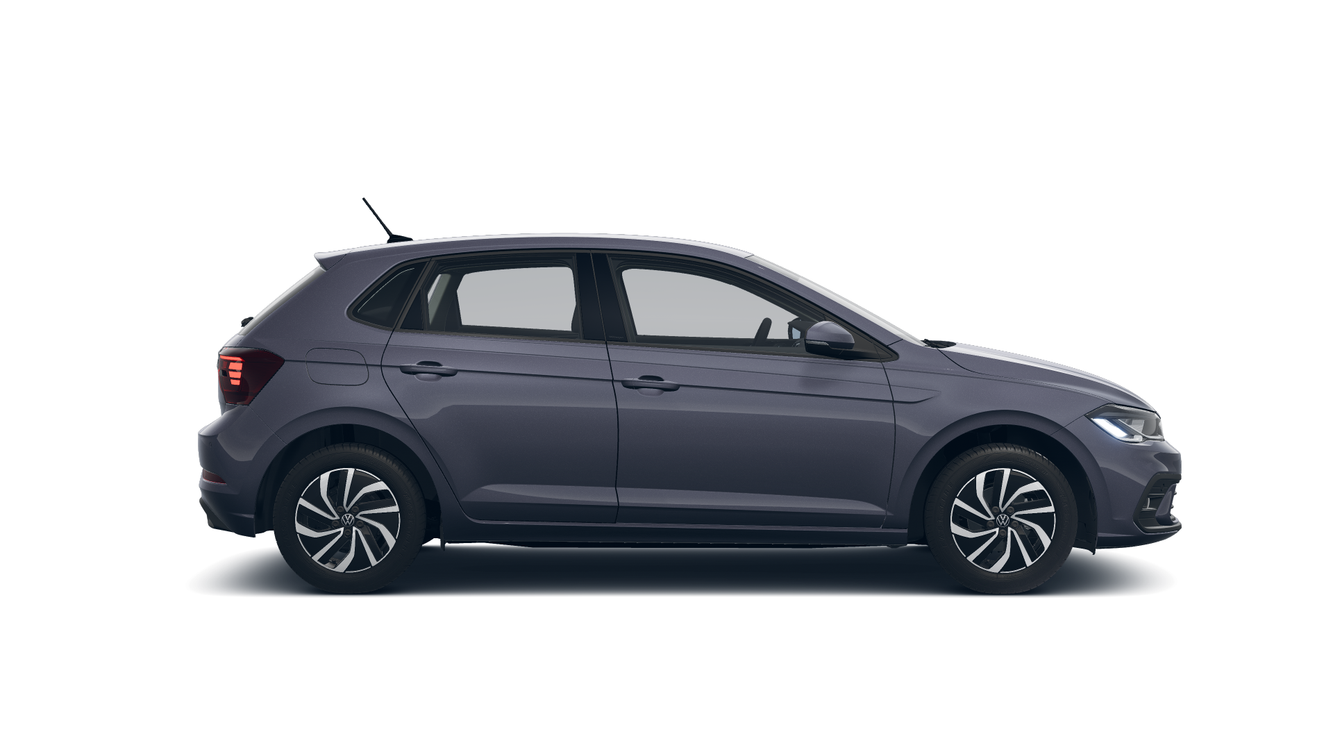 Volkswagen Polo 1.0 TSI DSG