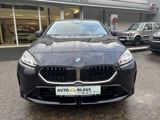 BMW 220 220d Coupé Gran Coupé M-Sport Sedan