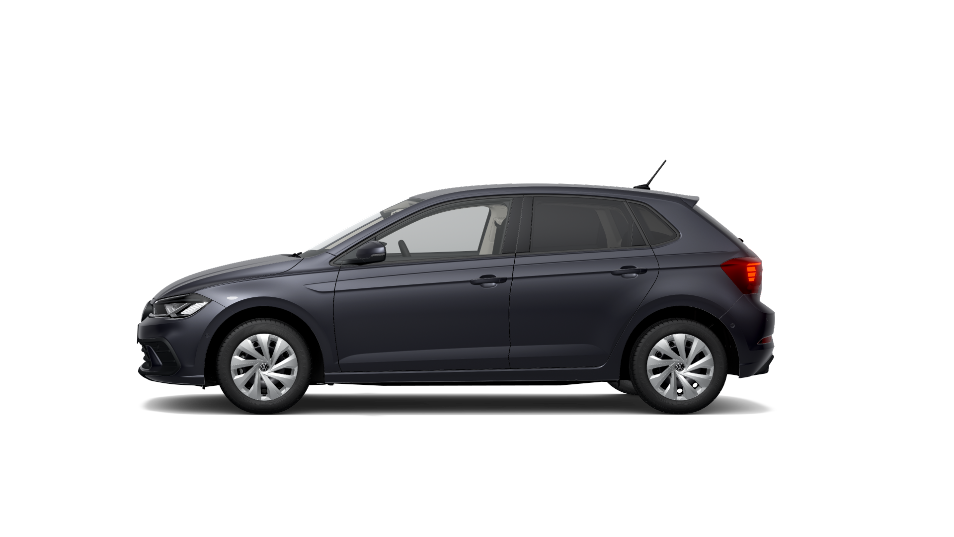 Volkswagen Polo 1.0 TSI DSG IQ.Drive Life