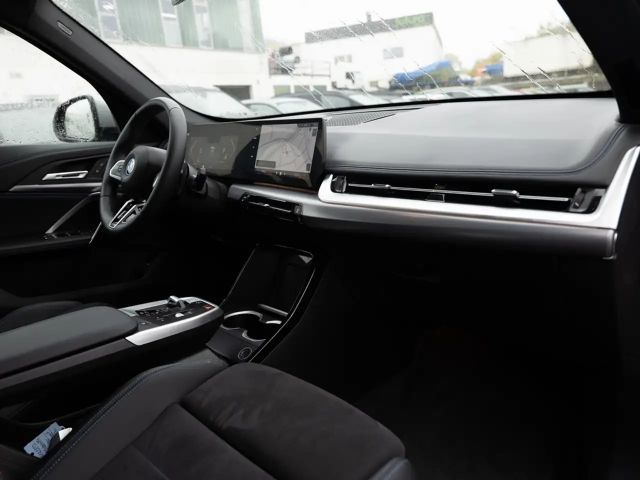 BMW X1 M-Sport xDrive25e