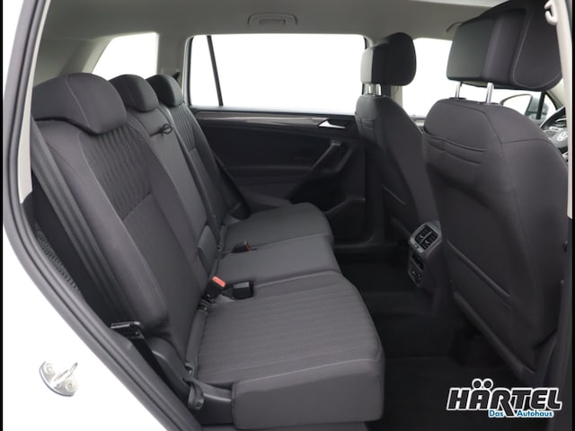 Volkswagen Tiguan 2.0 TDI Allspace DSG Life