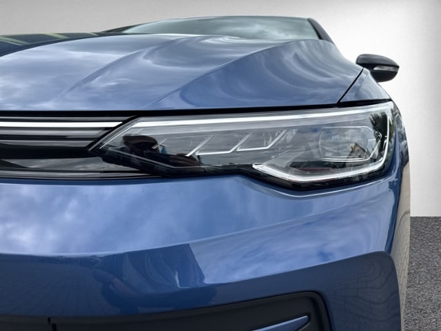 Volkswagen Golf 2.0 TDI DSG Golf VIII