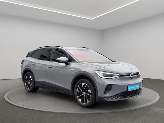 Volkswagen ID.4 Performance Pro