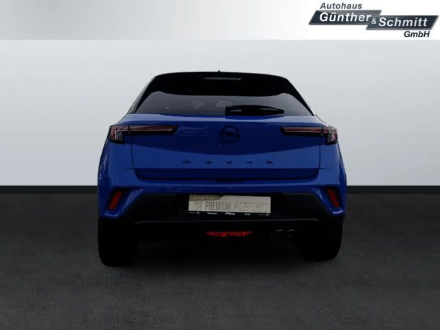 Opel Mokka GS-Line Grand Sport