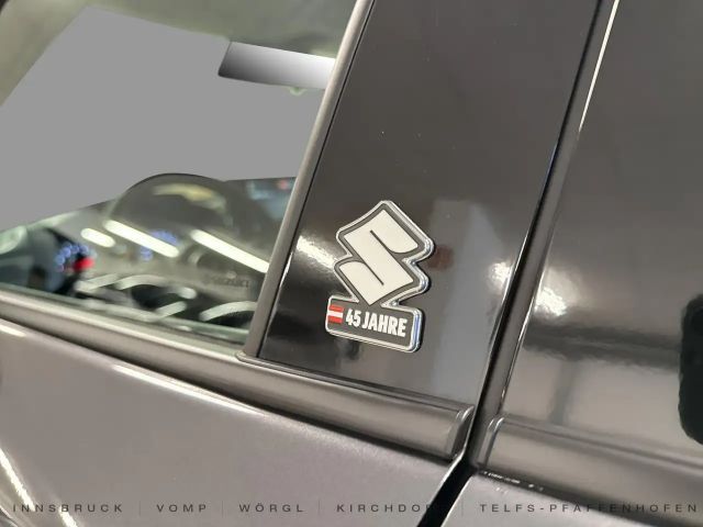 Suzuki Swift Flash Hybrid