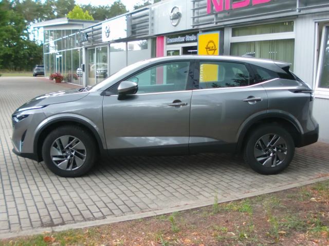Nissan Qashqai Acenta DIG-T