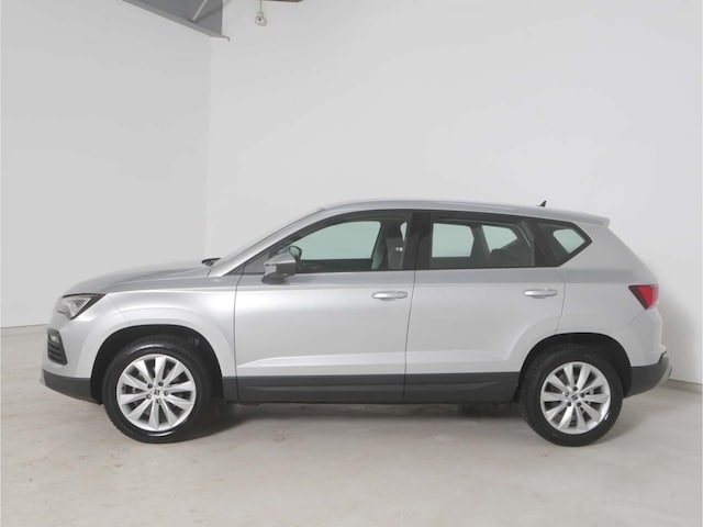 Seat Ateca 1.5 TSI Style