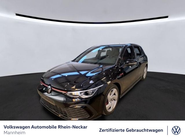 Volkswagen Golf 2.0 TSI GTI Golf VIII