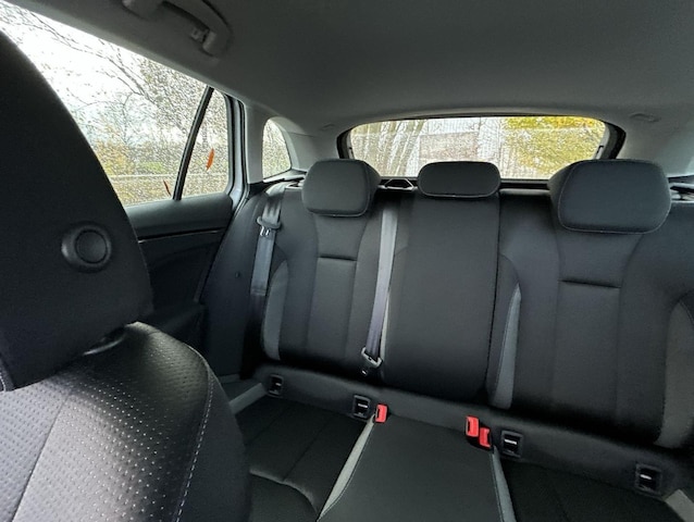 Skoda Scala 1.5 TSI 4x4