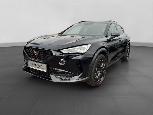 Cupra Formentor 1.4 e-Hybrid