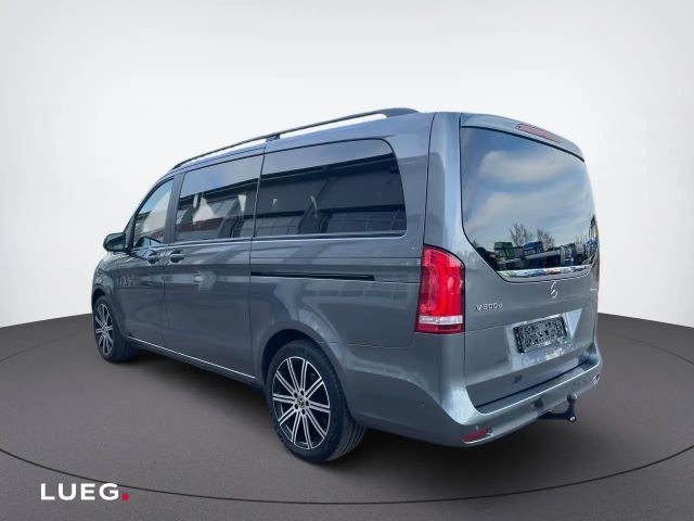 Mercedes-Benz V 300 4MATIC AVANTGARDE V 300 d
