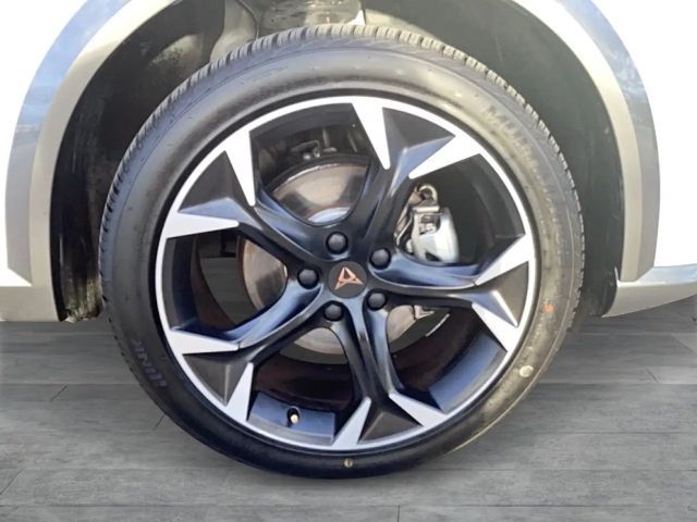 Cupra Formentor DSG e-Hybrid