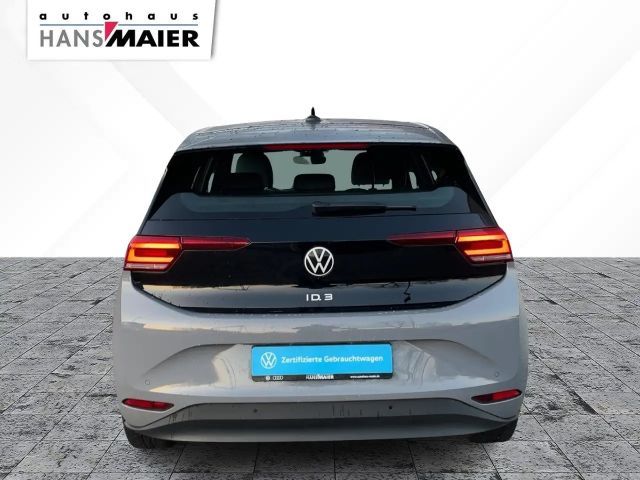 Volkswagen ID.3 Performance Pro