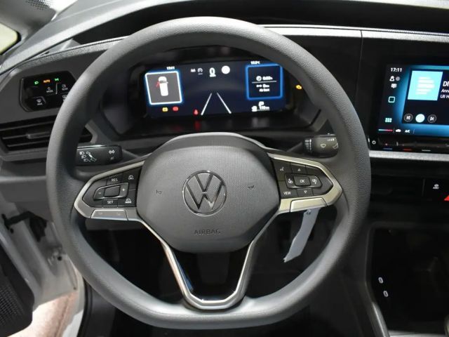 Volkswagen Caddy 2.0 TDI