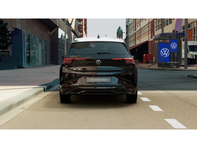 Volkswagen ID.3 GTX Performance