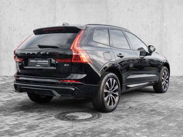 Volvo XC60 Dark Plus
