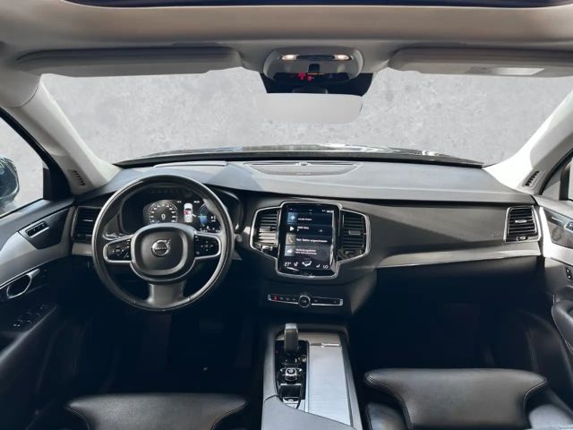 Volvo XC90 AWD Inscription Recharge T8