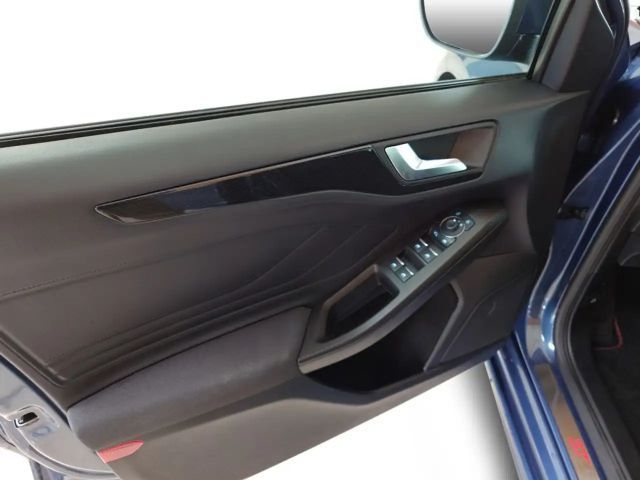 Ford Focus ST Line Wagon