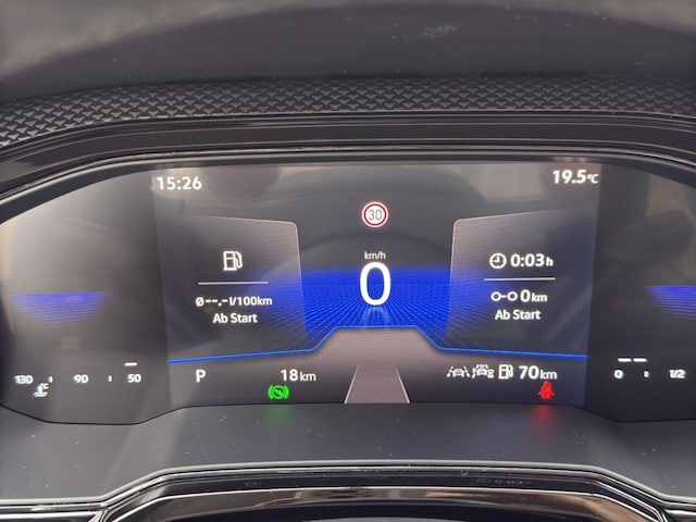 Volkswagen Taigo 1.5 TSI DSG Life