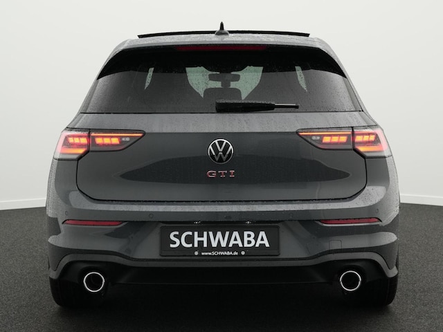 Volkswagen Golf 2.0 TSI GTI Style