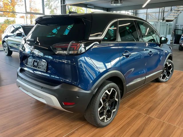 Opel Crossland X 1.5 Turbo Ultimate