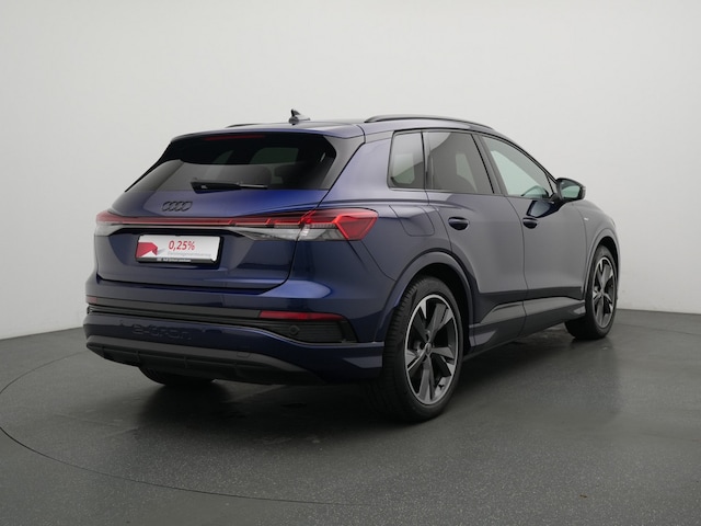 Audi Q4 e-tron 40