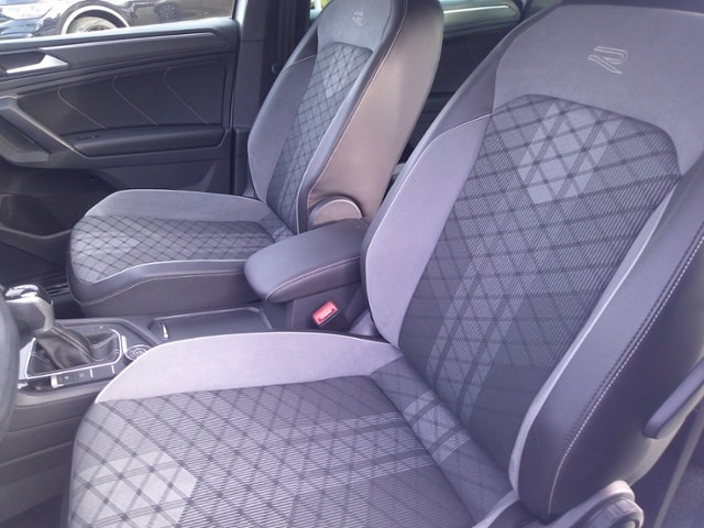 Volkswagen Tiguan 2.0 TDI 4Motion DSG