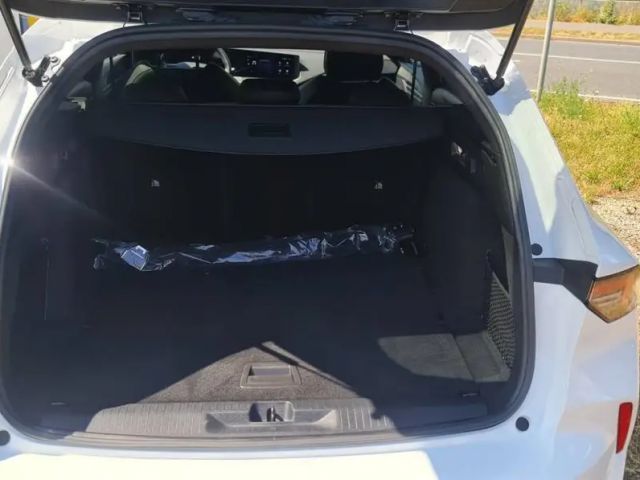 Opel Astra GS-Line Grand Sport Sports Tourer