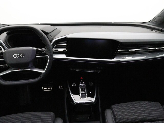 Audi Q4 e-tron Quattro