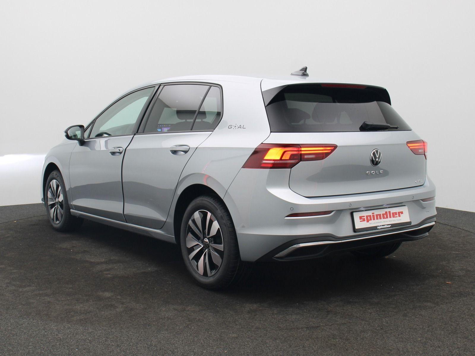 Volkswagen Golf 1.5 eTSI DSG Life