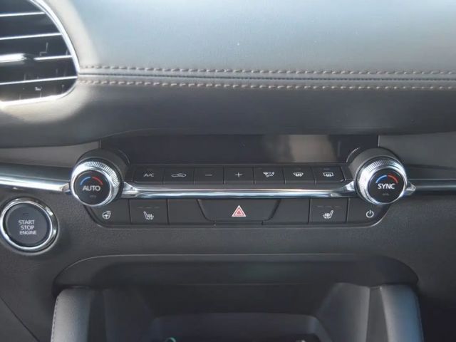 Mazda 3 Exclusive-line SkyActiv